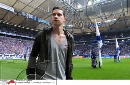 Fussball