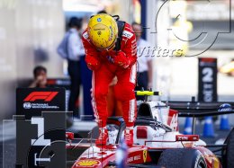          11.-14.06.2026 | Formel 1 Grosser Preis von Barcelona 2026