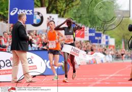 Leichtathletik