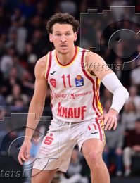 Basketball