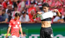 Fussball