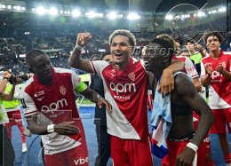     04.09.2026 | Fussball Frankreich Paris Saint-Germain - AS Monaco