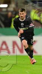 Fussball