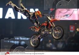 Motorsport Motocross