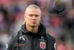   31.03.2026 | Fussball Testspiel Norwegen - Schweiz