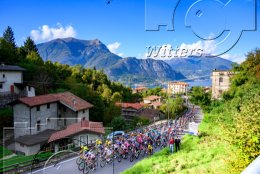          10.10.2026 | Radsport Lombardei-Rundfahrt 2026