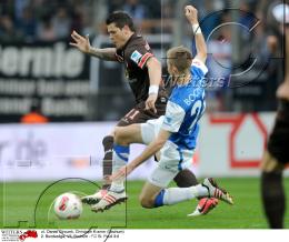 Fussball