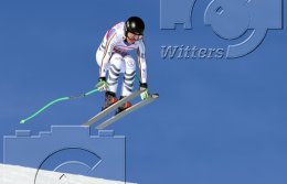 Wintersport Ski Alpin