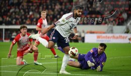Fussball