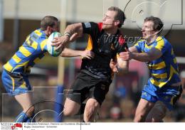 Rugby