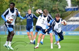 Fussball