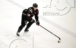 Wintersport Eishockey