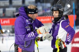 Wintersport Ski Alpin