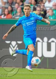 Fussball