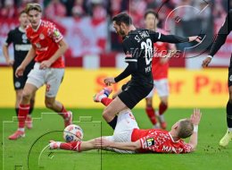 Fussball