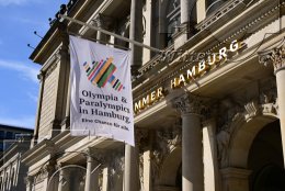         31.05.2026 | Olympia Referendum Hamburg