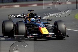 Motorsport Formel 1