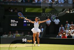              28.06.-12.07.2026 | Tennis Wimbledon 2026