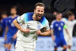             23.03.2023 | Fussball EURO-Qualifikation Italien - England