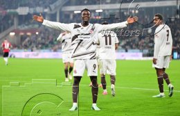 Fussball