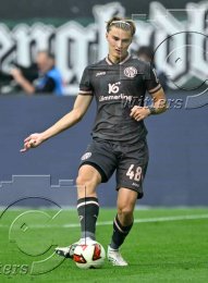 Fussball