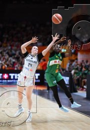 Basketball