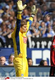 Fussball