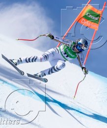 Wintersport Ski Alpin