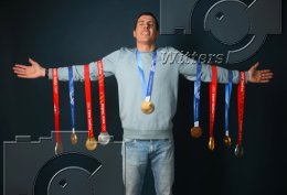 Wintersport Biathlon