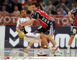 Handball