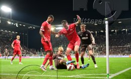 Fussball
