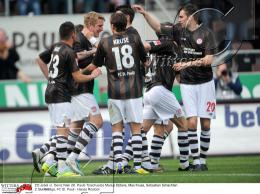 Fussball