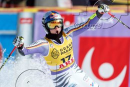                14.-15.03.2026 | Ski Alpin Weltcup Damen in Are / Schweden