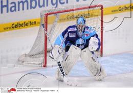 Eishockey