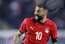         17.01.2026 | Fussball Afrika-Cup Spiel um Platz 3 Aegypten - Nigeria Senegal - Marokko