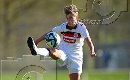 Fussball