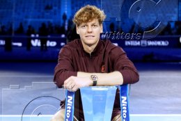         09.-16.11.2025 | Tennis ATP Finals 2025 in Turin