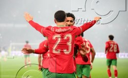            31.03.2026 | Fussball Testspiel Marokko - Paraguay