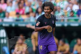       17.10.2026 | Fussball Spanien Betis Sevilla - FC Barcelona