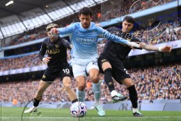                 17.10.2026 | Fussball England Manchester City - Ipswich Town