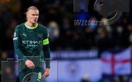    20.01.2026 | Fussball Champions League FK Bodo/Glimt - Manchester City