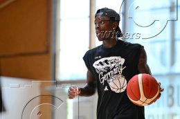 Basketball