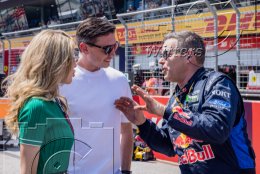 Motorsport Formel 1