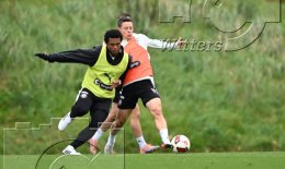 Fussball