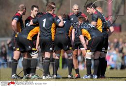 Rugby