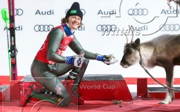 Wintersport Ski Alpin