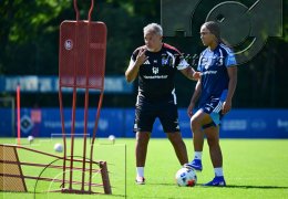 Fussball