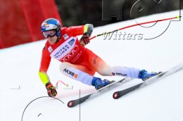 Wintersport Ski Alpin