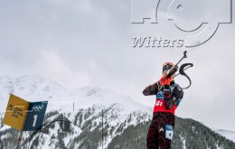            17.02.2026 | Olympische Winterspiele Cortina Milano 2026 - Tag 11