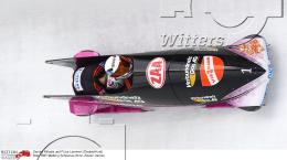 Wintersport Bob